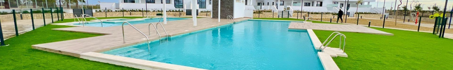 Apartment in Costa Calida, Los Alcazares