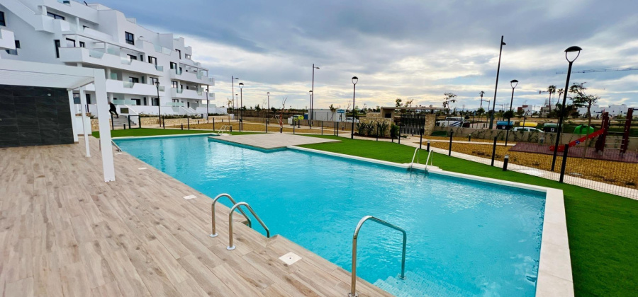 Los Alcazares, Murcia, 2 Bedrooms Bedrooms, ,2 BathroomsBathrooms,Apartment,Resale,75632498492203664