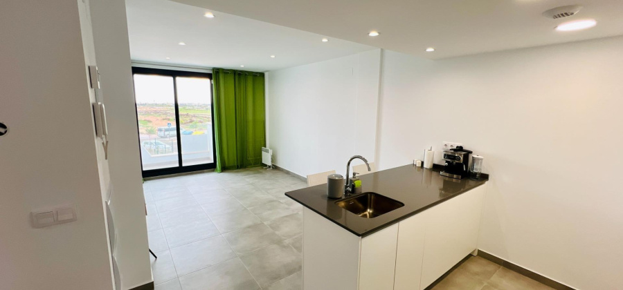 Los Alcazares, Murcia, 2 Bedrooms Bedrooms, ,2 BathroomsBathrooms,Apartment,Resale,75632498492203664