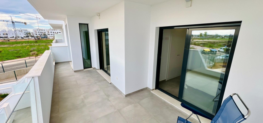 Los Alcazares, Murcia, 2 Bedrooms Bedrooms, ,2 BathroomsBathrooms,Apartment,Resale,75632498492203664