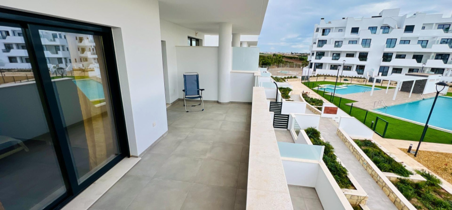 Los Alcazares, Murcia, 2 Bedrooms Bedrooms, ,2 BathroomsBathrooms,Apartment,Resale,75632498492203664