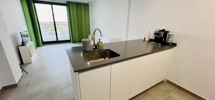 Los Alcazares, Murcia, 2 Bedrooms Bedrooms, ,2 BathroomsBathrooms,Apartment,Resale,75632498492203664