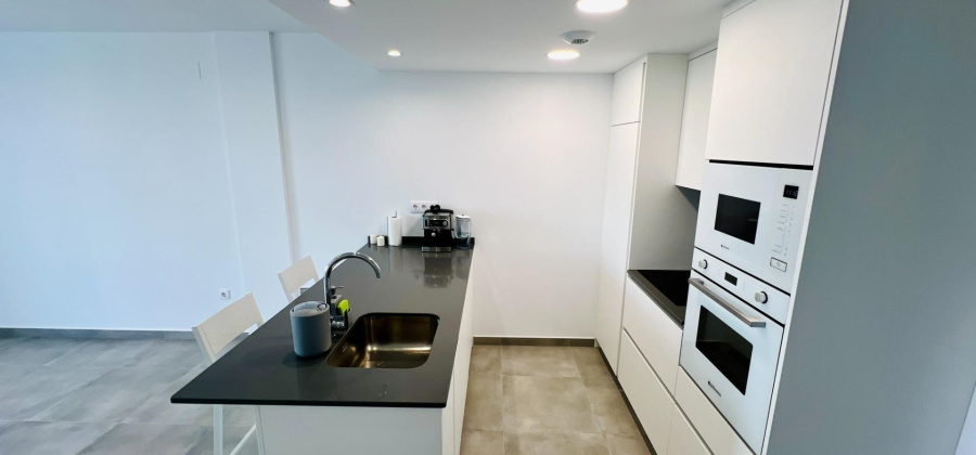 Los Alcazares, Murcia, 2 Bedrooms Bedrooms, ,2 BathroomsBathrooms,Apartment,Resale,75632498492203664