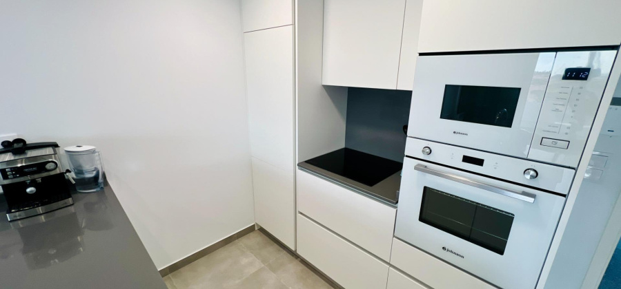 Los Alcazares, Murcia, 2 Bedrooms Bedrooms, ,2 BathroomsBathrooms,Apartment,Resale,75632498492203664
