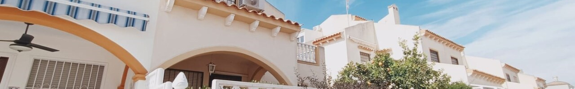 Playa Flamenca, Alicante, 3 Bedrooms Bedrooms, ,2 BathroomsBathrooms,Villa,Resale,90690281659409856