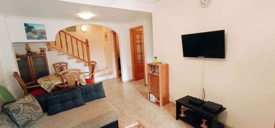 Playa Flamenca, Alicante, 3 Bedrooms Bedrooms, ,2 BathroomsBathrooms,Villa,Resale,90690281659409856