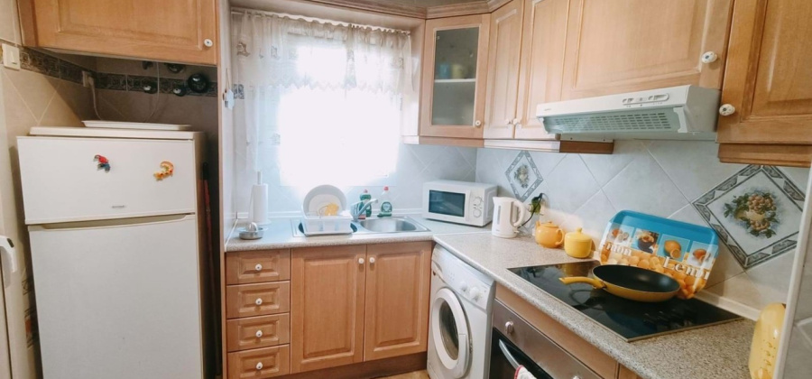 Playa Flamenca, Alicante, 3 Bedrooms Bedrooms, ,2 BathroomsBathrooms,Villa,Resale,90690281659409856