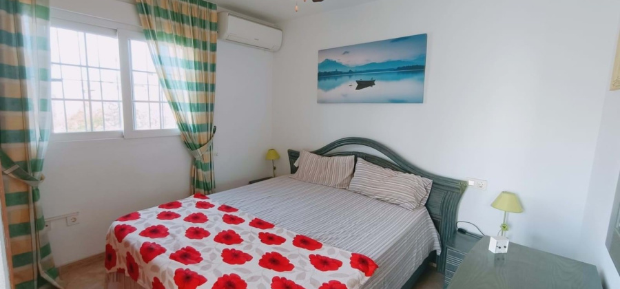 Playa Flamenca, Alicante, 3 Bedrooms Bedrooms, ,2 BathroomsBathrooms,Villa,Resale,90690281659409856