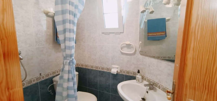 Playa Flamenca, Alicante, 3 Bedrooms Bedrooms, ,2 BathroomsBathrooms,Villa,Resale,90690281659409856