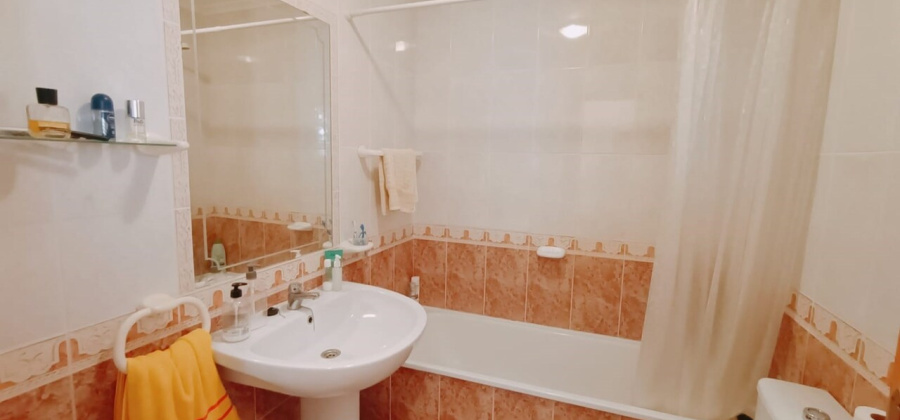 Playa Flamenca, Alicante, 3 Bedrooms Bedrooms, ,2 BathroomsBathrooms,Villa,Resale,90690281659409856
