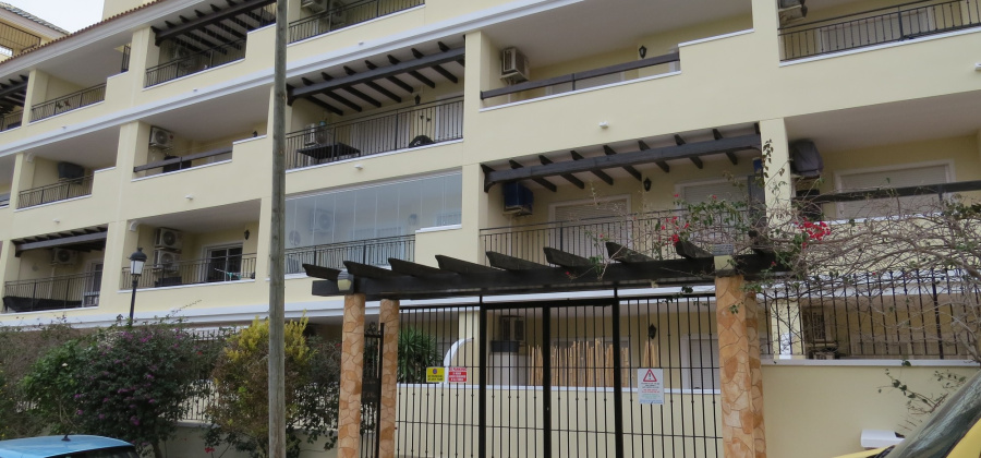 Orihuela Costa, Alicante, 3 Bedrooms Bedrooms, ,2 BathroomsBathrooms,Apartment,Resale,99968171906872976