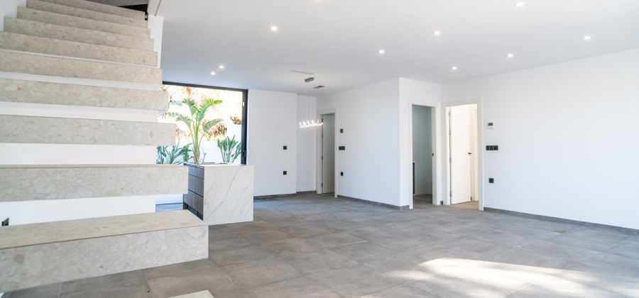 Los Balcones - Los Altos del Eden, ALICANTE / COSTA BLANCA, 4 Bedrooms Bedrooms, ,5 BathroomsBathrooms,Villa,Resale,103536284882679456