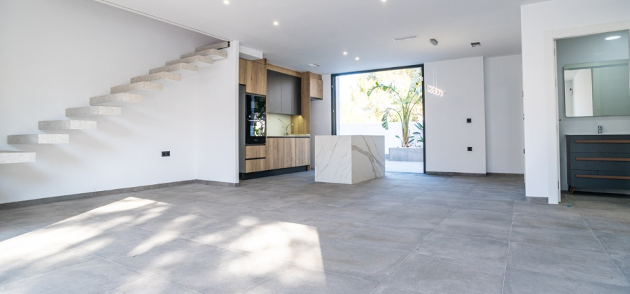 Los Balcones - Los Altos del Eden, ALICANTE / COSTA BLANCA, 4 Bedrooms Bedrooms, ,5 BathroomsBathrooms,Villa,Resale,103536284882679456