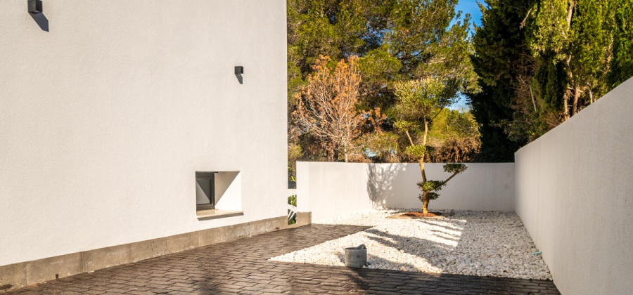 Los Balcones - Los Altos del Eden, ALICANTE / COSTA BLANCA, 4 Bedrooms Bedrooms, ,5 BathroomsBathrooms,Villa,Resale,103536284882679456