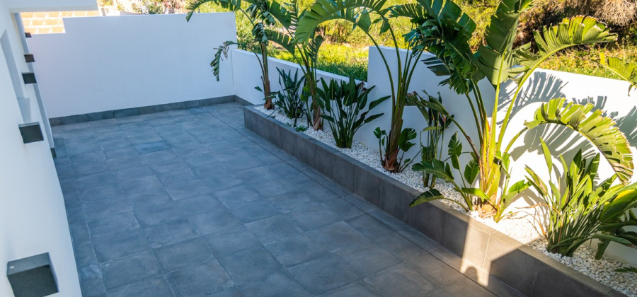 Los Balcones - Los Altos del Eden, ALICANTE / COSTA BLANCA, 4 Bedrooms Bedrooms, ,5 BathroomsBathrooms,Villa,Resale,103536284882679456