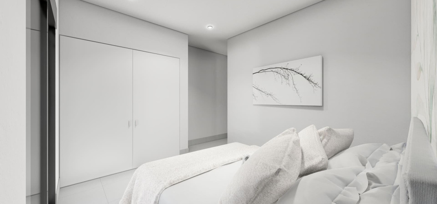 Torre Pacheco, Murcia, 2 Bedrooms Bedrooms, ,2 BathroomsBathrooms,Villa,New,209559142945190816