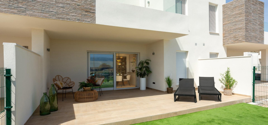 Algorfa, Alicante, 3 Bedrooms Bedrooms, ,2 BathroomsBathrooms,Bungalow,New,209559154975491968