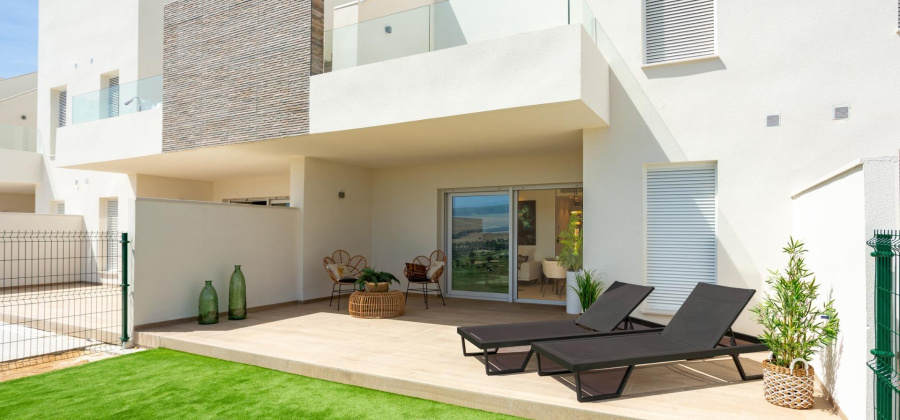 Algorfa, Alicante, 3 Bedrooms Bedrooms, ,2 BathroomsBathrooms,Bungalow,New,209559154975491968