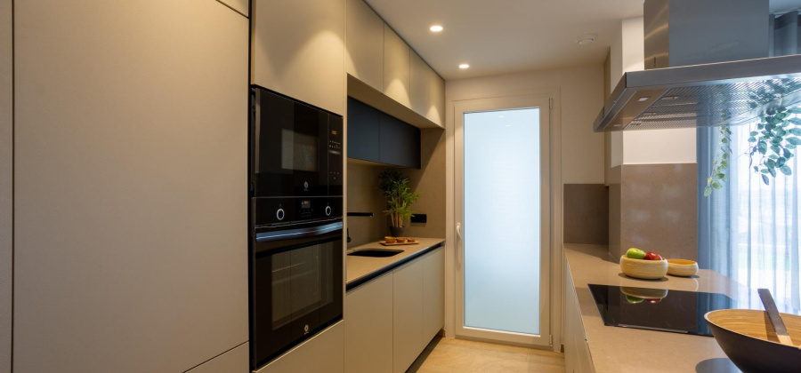 Algorfa, Alicante, 3 Bedrooms Bedrooms, ,2 BathroomsBathrooms,Bungalow,New,209559154975491968
