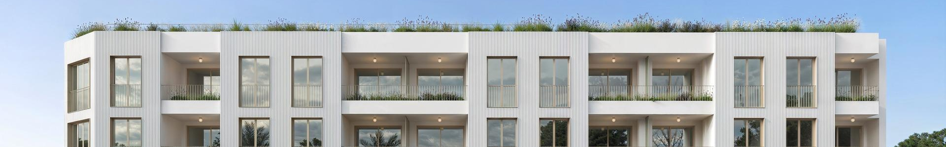 Apartment in Costa Blanca South, Jacarilla