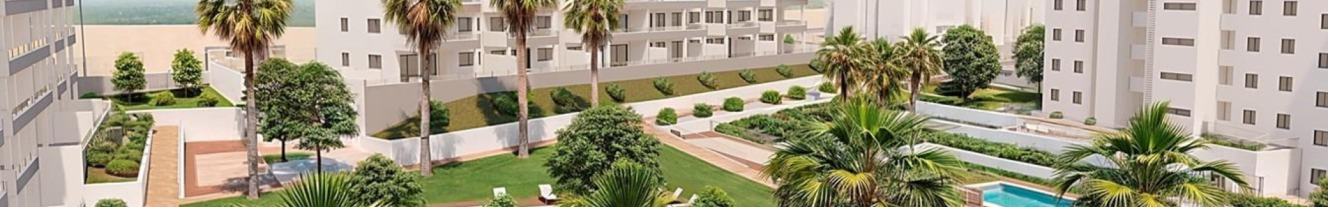 Apartment in Costa Blanca South, San Miguel de Salinas