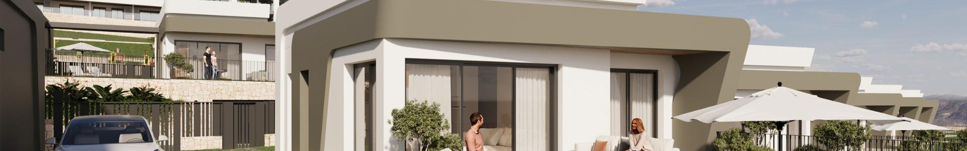 Mutxamel, Alicante, 3 Bedrooms Bedrooms, ,2 BathroomsBathrooms,Villa,New,209559170057128256