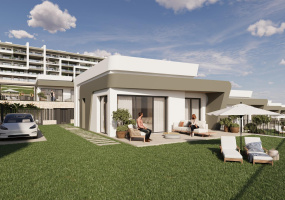 Mutxamel, Alicante, 3 Bedrooms Bedrooms, ,2 BathroomsBathrooms,Villa,New,209559170057128256