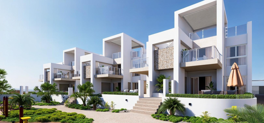 Ciudad Quesada, Alicante, 2 Bedrooms Bedrooms, ,2 BathroomsBathrooms,Bungalow,New,209559172394376096