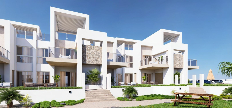 Ciudad Quesada, Alicante, 2 Bedrooms Bedrooms, ,2 BathroomsBathrooms,Bungalow,New,209559172394376096