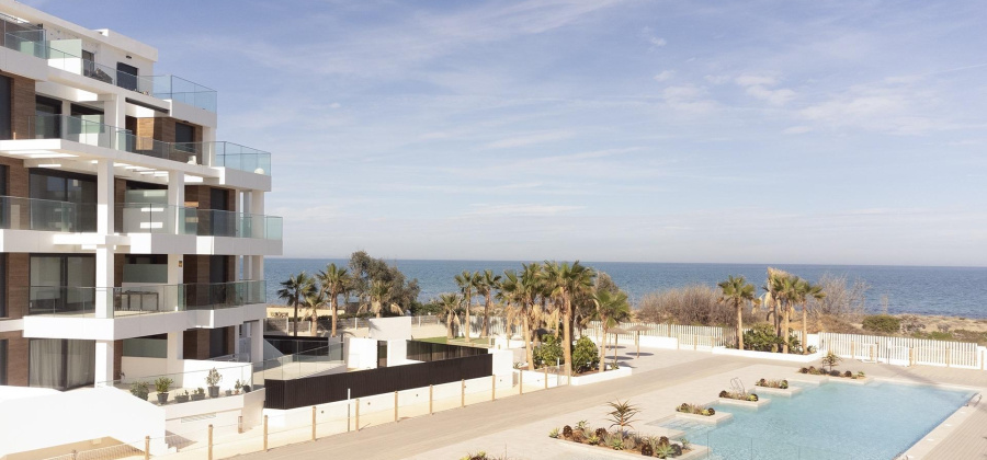 Denia, Alicante, 2 Bedrooms Bedrooms, ,2 BathroomsBathrooms,Apartment,New,209559173562680736
