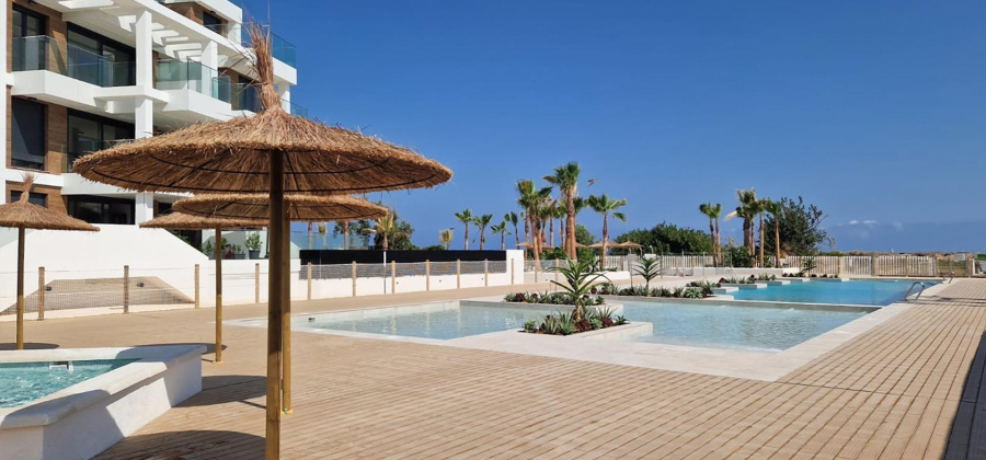 Denia, Alicante, 2 Bedrooms Bedrooms, ,2 BathroomsBathrooms,Apartment,New,209559173562680736