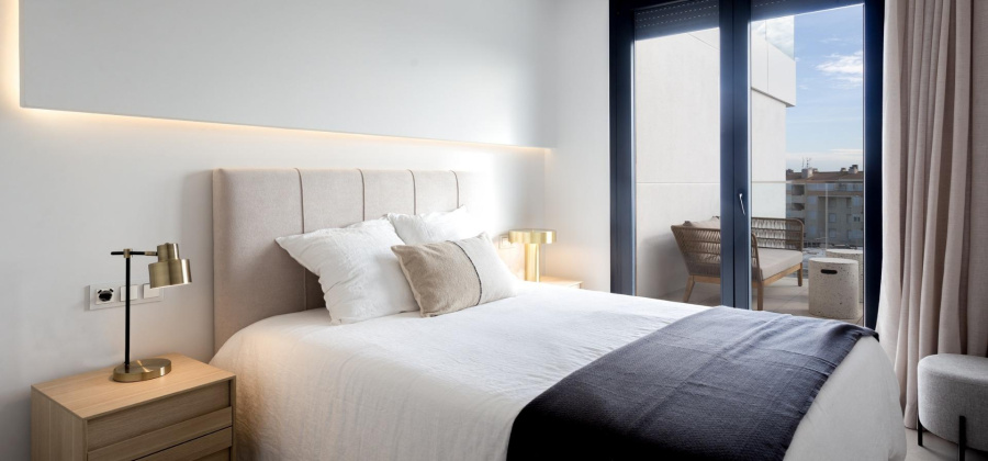 Denia, Alicante, 2 Bedrooms Bedrooms, ,2 BathroomsBathrooms,Apartment,New,209559173562680736