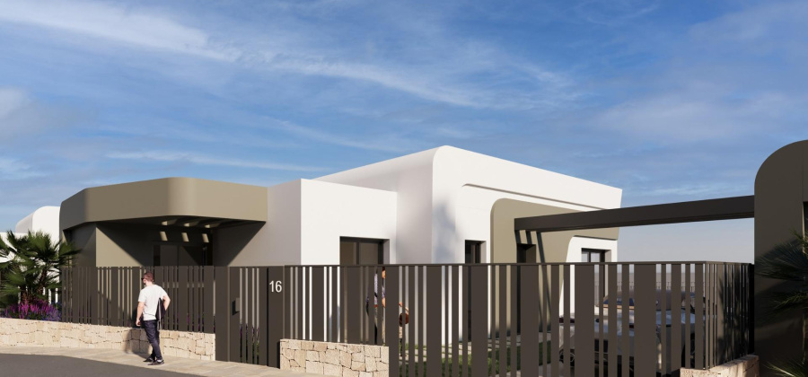 Mutxamel, Alicante, 3 Bedrooms Bedrooms, ,2 BathroomsBathrooms,Villa,New,209559173987037792