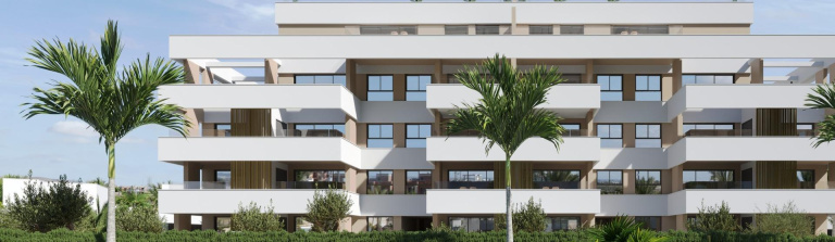 Apartment in Costa Calida, Torre Pacheco
