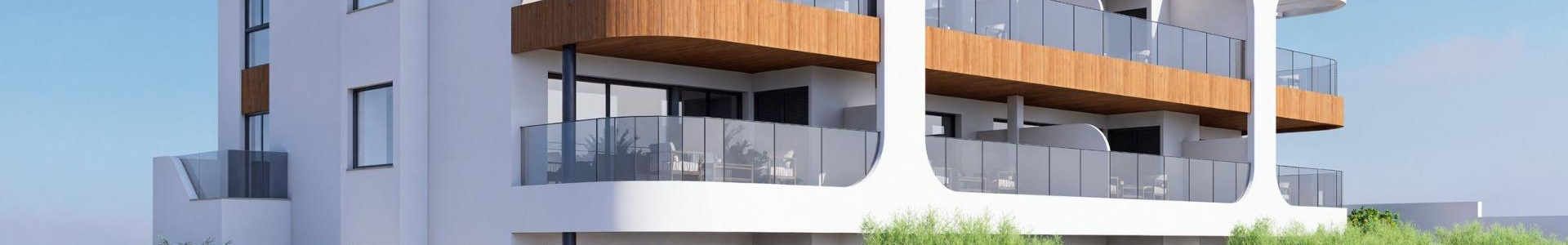 Apartment in Costa Blanca South, Benijofar