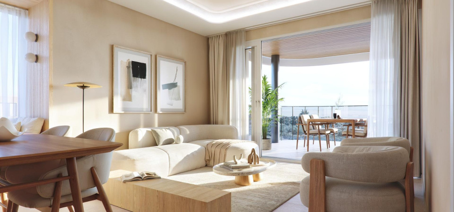Benijofar, Alicante, 3 Bedrooms Bedrooms, ,2 BathroomsBathrooms,Apartment,New,209559214871280512
