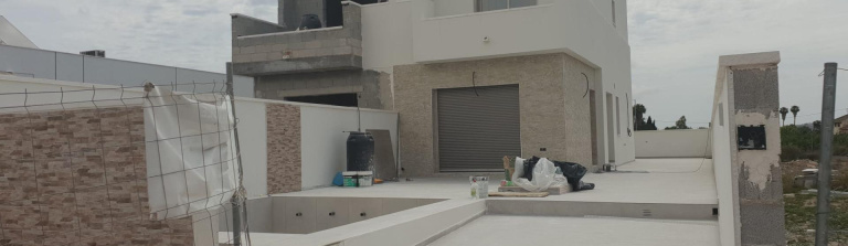 Villa in Costa Blanca South, Daya Nueva