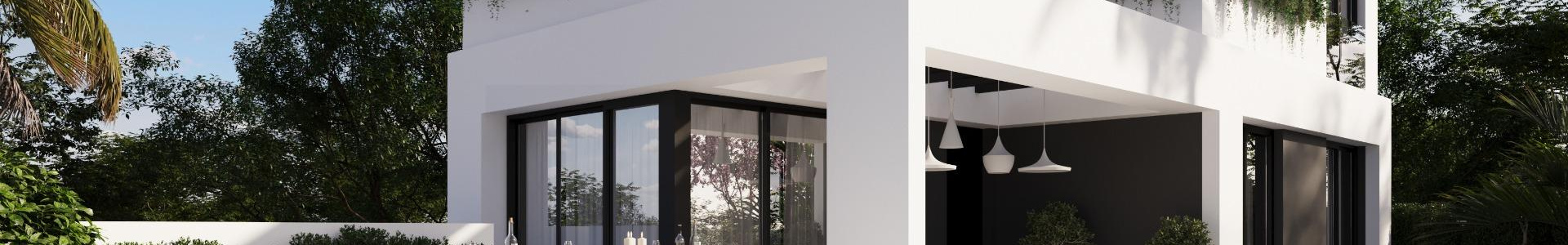 Finestrat, Alicante, 4 Bedrooms Bedrooms, ,4 BathroomsBathrooms,Villa,New,209559220960283520