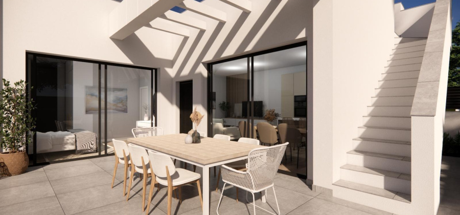 Rojales, Alicante, 3 Bedrooms Bedrooms, ,2 BathroomsBathrooms,Villa,New,209559221464976064