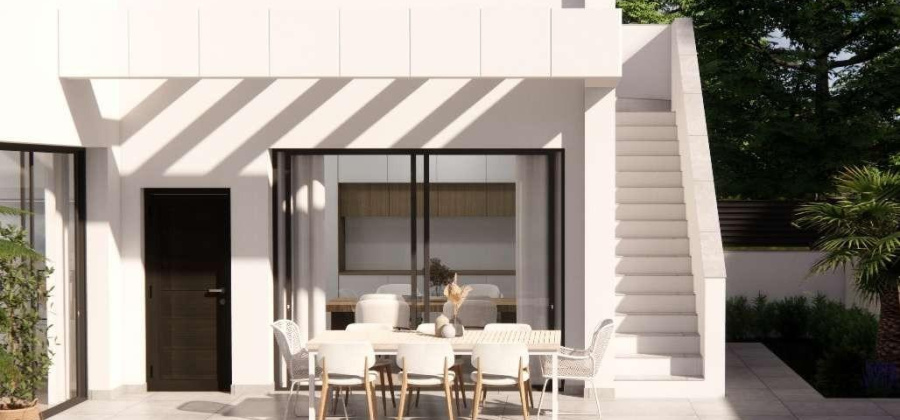 Rojales, Alicante, 3 Bedrooms Bedrooms, ,2 BathroomsBathrooms,Villa,New,209559221464976064