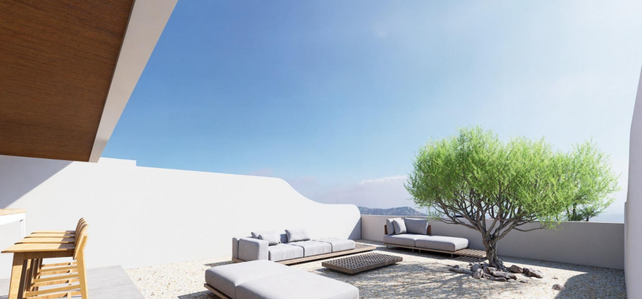 Benijofar, Alicante, 3 Bedrooms Bedrooms, ,2 BathroomsBathrooms,Apartment,New,209559221516162624