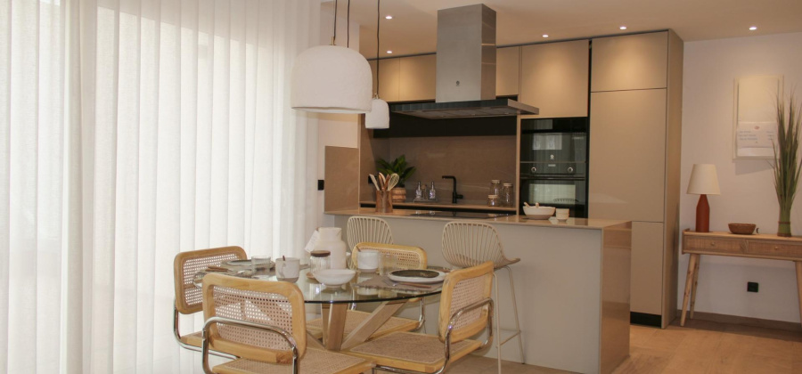 Algorfa, Alicante, 3 Bedrooms Bedrooms, ,2 BathroomsBathrooms,Bungalow,New,209559225092811584
