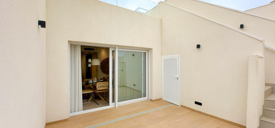 Algorfa, Alicante, 3 Bedrooms Bedrooms, ,2 BathroomsBathrooms,Bungalow,New,209559225092811584