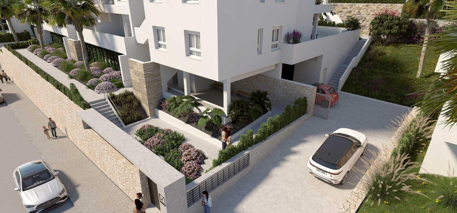 Algorfa, Alicante, 3 Bedrooms Bedrooms, ,2 BathroomsBathrooms,Bungalow,New,209559225092811584