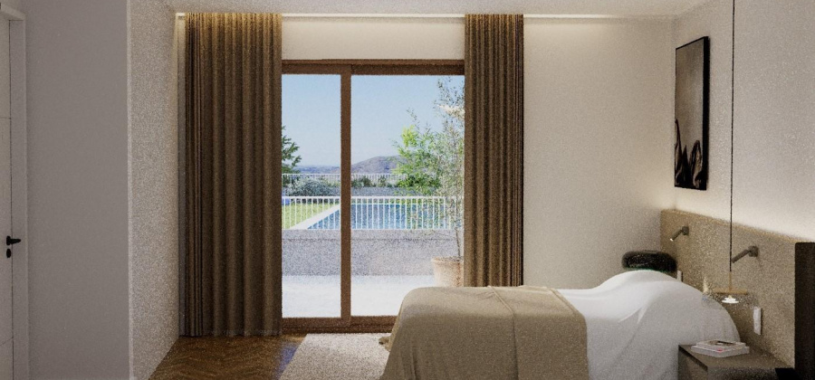 Hondon de las Nieves, Alicante, 2 Bedrooms Bedrooms, ,2 BathroomsBathrooms,Apartment,New,209559225839196352
