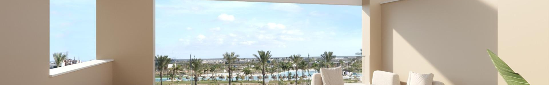 Apartment in Costa Calida, Torre Pacheco