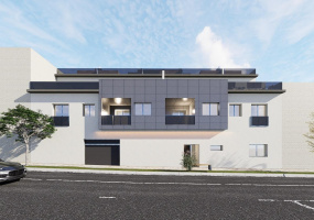 Pilar de la Horadada, Alicante, 1 Bedroom Bedrooms, ,1 BathroomBathrooms,Apartment,New,209559233071671392
