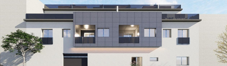 Apartment in Costa Blanca South, Pilar de La Horadada