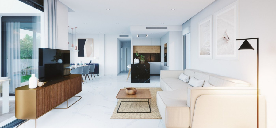 Finestrat, Alicante, 4 Bedrooms Bedrooms, ,4 BathroomsBathrooms,Villa,New,209559241614342304