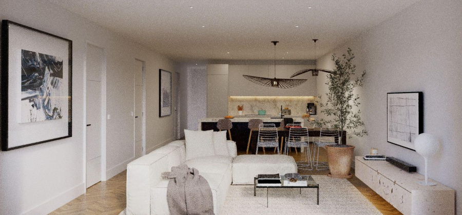 Hondon de las Nieves, Alicante, 2 Bedrooms Bedrooms, ,2 BathroomsBathrooms,Apartment,New,209559245149841088